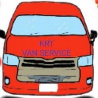 VAN SERVICE IN THAILAND